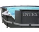 Каркасный бассейн ULTRA x TR™ FRAME POOL Intex 26326 (Диаметр 488 x Высота 122см) - изображение 7