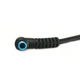 Блок питания для ноутбука HP 45W 19.5V 2.31A 4.5*3.0mm pin с кабелем питания (00-00006748) - зображення 2