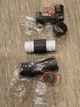 Соединитель RJ45 герметичный (мама-мама) черный - изображение 7