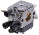 Карбюратор VJ Parts для мотокосы ST FS-120, 200, 250, 350 2-MIX аналог 41341200614, карб333 - изображение 4