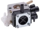 Карбюратор VJ Parts для мотокосы ST FS-120, 200, 250, 350 2-MIX аналог 41341200614, карб333 - изображение 5