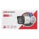 IP видеокамера Hikvision DS-2CD1023G2-LIUF (4мм) с микрофоном - изображение 7