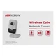 IP видеокамера Hikvision DS-2CD2443G2-IW W 4МП (2.8мм) Wi-Fi - изображение 6