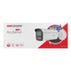 IP відеокамера Hikvision DS-2CD2T63G2-4LI 6МП (2.8мм) - зображення 8