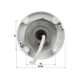 IP відеокамера Hikvision DS-2CD2647G2HT-LIZS (2.8-12мм) - зображення 9