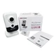 IP видеокамера Hikvision DS-2CD2421G0-I (C) 2МП (2.8мм) PIR - изображение 2