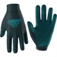 Перчатки Dynafit Upcycled Thermal Gloves Синий M - изображение 1