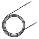 Кабель Baseus AUX Yiven M30 (1.5m) black - зображення 15