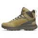 Ботинки зимние для туризма Merrell Speed Strike 2 LTR THRM MID WP Mns Drab 42 (100083543) - изображение 3
