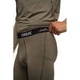 Термоштани чоловічі Turbat Hike Lite Bottom Mns Tea olive M (100077125) - зображення 4