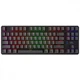 Ігрова механічна клавіатура Proove Gaming Everfrost (Ukraine Layout) Black - зображення 1