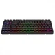 Ігрова механічна клавіатура Proove Gaming Everfrost (Ukraine Layout) Black - зображення 2