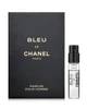 Парфум для чоловіків Chanel Bleu de Chanel Parfum 1.5 мл vial - изображение 1