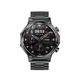 Смарт-годинник Modfit Titan-X Black Steel - зображення 2