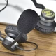 Амбушури для навушників Jabra Biz 2300 QD Mono/Duo USB Mono/USB Duo black чорні - зображення 10