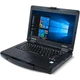 Ноутбук Panasonic ToughBook 55, (FZ-55JA601BE) 14'' FHD Touch / Intel Core i7-1370P / RAM 16 ГБ / SSD 512 ГБ / Intel Iris Xe / Layout UK / Windows 11 Pro / Чорний - изображение 3