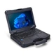 Ноутбук Panasonic ToughBook 40 mk2, (FZ-40FZ004B4) 14'' FHD Touch / Intel Core Ultra 5 135H / RAM 16 ГБ / SSD 512 ГБ / Intel Arc / Layout DE / Windows 11 Pro / Чорний - изображение 2