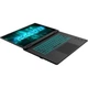 Ігровий ноутбук Gigabyte A18, (3VHK3EEC94SD) 18'' WUXGA / AMD Ryzen 7 260 / RAM 16 ГБ / SSD 1 ТБ / RTX 5060 / Без ОС / Чорний - изображение 4