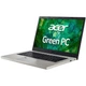 Ноутбук Acer Aspire Vero AV14-52P-742R (NX.KJSEX.00A) 14'' / IPS / FHD / Intel Core i7-1355U / RAM 16 ГБ / SSD 1 ТБ / Windows 11 Home / Сірий - изображение 4