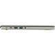 Ноутбук Acer Aspire Vero AV14-52P-742R (NX.KJSEX.00A) 14'' / IPS / FHD / Intel Core i7-1355U / RAM 16 ГБ / SSD 1 ТБ / Windows 11 Home / Сірий - изображение 8