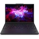 Ноутбук Lenovo ThinkPad P16v Gen 3, (21RS0007PB) 16'' WUXGA / Intel Core Ultra 7 255H / RAM 32 ГБ / SSD 1 ТБ / RTX PRO 1000 8 ГБ / Windows 11 Pro / Чорний - изображение 1