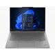 Ноутбук Lenovo ThinkPad X1 2-в-1 Gen 10 Aura Edition (21Q000D1MX), 14″ Touch / RAM 16 ГБ / SSD 512 ГБ / Intel ULT5-225U / Windows 11 Pro / Сірий - изображение 1