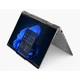 Ноутбук Lenovo ThinkPad X1 2-в-1 Gen 10 Aura Edition (21Q000D1MX), 14″ Touch / RAM 16 ГБ / SSD 512 ГБ / Intel ULT5-225U / Windows 11 Pro / Сірий - изображение 5