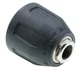 Самозатискний патрон 1/2" 1-10 для шуруповерта Metabo POWERMAXX BS код 301003340, арт.dril174 - зображення 6