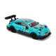 Автомобиль детский KS Drive на р/у - Mercedes AMG C63 DTM (1:24, 2.4Ghz, голубой) 124RMBL 122316 - изображение 3