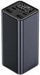 Портативний зарядний пристрій Yenkee ypb 2100 - 20000 mAh pd 100w Black (37000117) - зображення 4