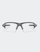 Спортивные очки фотохромные OAKLEY Flak 2.0 XL OO9188-16 Steel/Clear To Black Iridium Photochromic - изображение 4