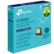 Wi-адаптер TP-Link Archer TX10UB Nano - зображення 6