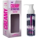 Крем-гель для тела Intt Creamy Attraction Blackberry, для поцелуев, 100 мл - изображение 6