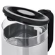 ЕлектрочайникRotex RKT94-S Prima Glass - изображение 6