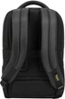 Рюкзак для ноутбука Targus CityGear 15.6" Black (TCG662GL) - зображення 3