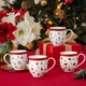 Набор чашек Villeroy & Boch Toy's Delight ( Toys Delight ) 390 мл 4 предмета 1485858407 - изображение 2