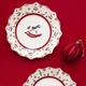 Набір посуду для сніданку Villeroy & Boch Toy's Delight ( Toys Delight ) 6 предметів 1485857289 - зображення 2