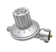 Регулятор давления газа GOK 1кг/ч 25-50мбар Komb.AxG1/4LH-KN 11 - изображение 1