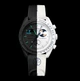 Наручные часы Swatch x Omega Bioceramic MoonSwatch Mission to Earthphase - Moonshine Gold SO33W701L - изображение 2
