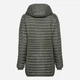 Куртка зимова довга жіноча Camel Active Jacket 320060-9E50-34 38 Хакі (4064478879472) - зображення 7