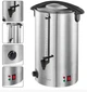 Термопот ProfiCook PC-HGA 1196 Апарат для приготування гарячих напоїв Німеччина - зображення 1