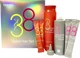 Набір для відновлення волосся з кератином та колагеном Masil Salon Hair Set (1 шт) - зображення 2