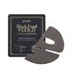 Гидрогелевая маска с экстрактом черного жемчуга Petitfee Black Pearl Gold Hydrogel Mask 1 шт - 32 мл - изображение 2