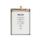 Аккумулятор WALKER Professional для Samsung Galaxy A20/A205, A30/A305, A30s/A307, A50/A505 EB-BA505ABU 4000mAh - изображение 1