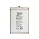Аккумулятор WALKER Professional для Samsung Galaxy A20/A205, A30/A305, A30s/A307, A50/A505 EB-BA505ABU 4000mAh - изображение 2