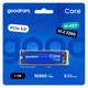 SSD Goodram Core 1TB PCIe 5.0 x4 NVMe - изображение 10