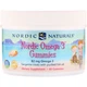 Жирные кислоты Nordic Naturals Омега-3 Omega-3 Вкус Мандарина 60 жевательных конфет - изображение 2