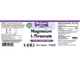 Минералы Bluebonnet Nutrition L-Треонат Магния Magnesium L-Threonate 90 вегетарианских капсул - изображение 3