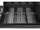 Grill TORNE Lund 99649 2 w 1 Gazowy + węglowy (5906083063459) - obraz 8