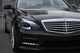 Рестайлінг фари (дизайн Maybach X222) для Mercedes S-сlass W221 2005-2013 рр - зображення 2